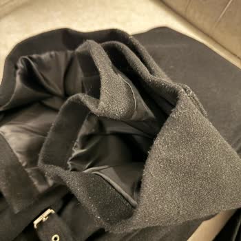 Minik Terzi'den Aldığım Kaban Beklentimi Karşılamadı!