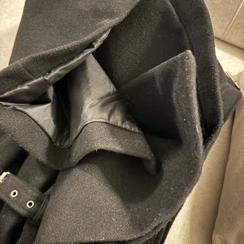 Minik Terzi'den Aldığım Kaban Beklentimi Karşılamadı!