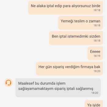 Yanlış Adres Seçimi Krizi: Trendyol GO'da Müşteri Hizmetleri Hayal Kırıklığı