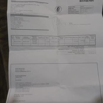 Bosch Süpürgemin LED Sorunu