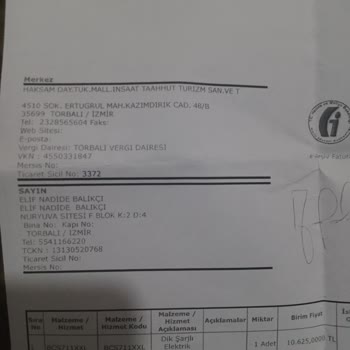 Bosch Süpürgemin LED Sorunu