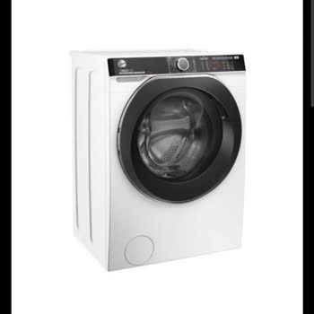 Hoover Çamaşır Makinesi Hayal Kırıklığı