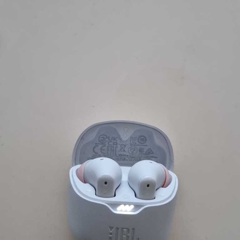 JBL Kulaklık Sol Taraf Sorunu Ve Servis Bulma Zorluğu