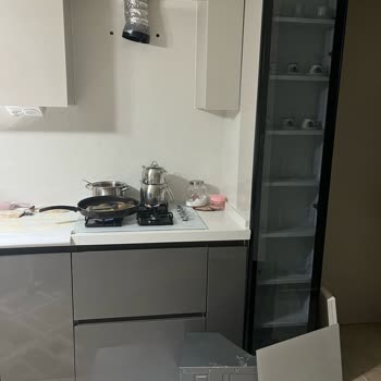 Arçelik Tehlikeli Montaj: Hayatımızı Tehlikeye Atan Davlumbaz