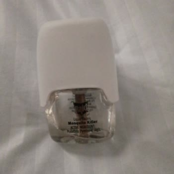 Raid Plug Does Not Work, Mosquitoes Still Bite and I Wasted My Money