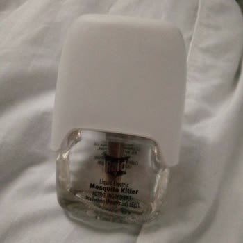 Raid Plug Does Not Work, Mosquitoes Still Bite and I Wasted My Money