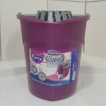 Parex Temizlik Seti: Kalite Hayal Kırıklığı