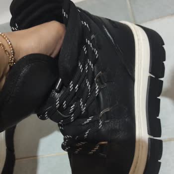 Kar Botlarında Su Geçirmezlik Sorunu