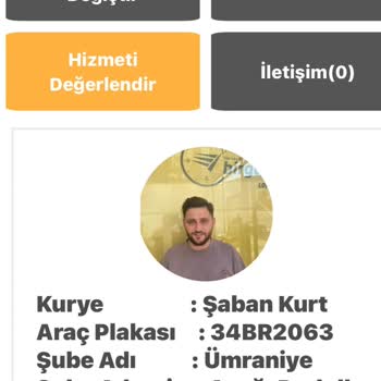Teslim Edilmeyen Ürün Ve İlgisiz Müşteri Hizmetleri
