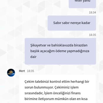 Grbets Ödeme Problemi: 12 Günlük Bekleyiş