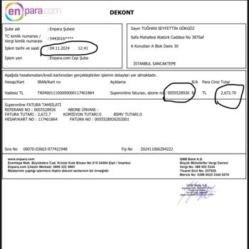 İcra Dosyasının Kapatılmaması Nedeniyle Mağduriyet