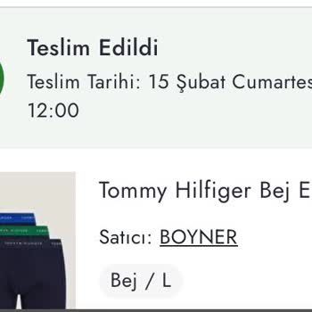 Yanlış Beden Gönderimi: Değişim Veya İade Talebi