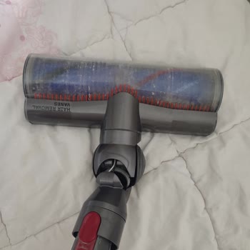 Dyson V10: Kalitesiz Malzeme Ve Yetersiz Müşteri Hizmetleri
