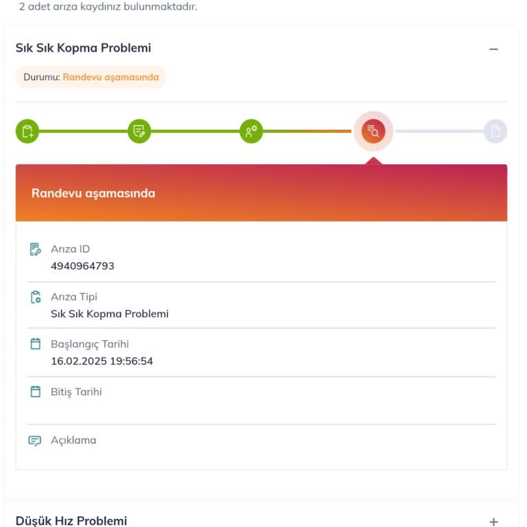 Türk Telekom'la Bağlantı Sorunları Ve Yetersiz Müşteri Hizmeti