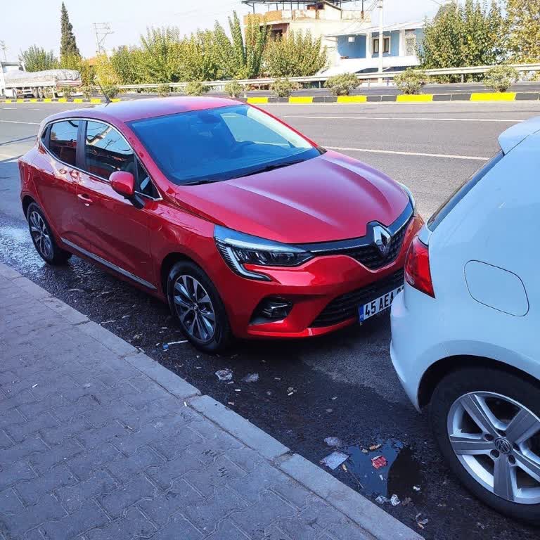 Isparta Renault Servisinde Hayal Kırıklığı