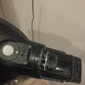 Philips Şarjlı Süpürge İle Hayal Kırıklığı