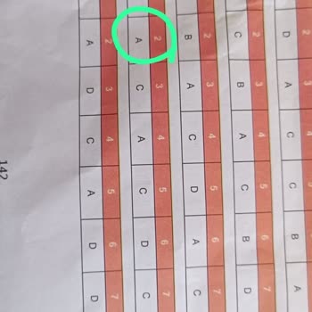 Yanlış Cevap Anahtarı Kızımın Güvenini Sarstı