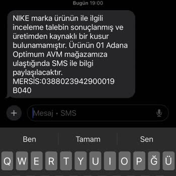 FLO Ve Nike Ayakkabı Kalitesizliği: 8 Ayda Yırtılan Ayakkabılar