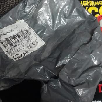 Eksik Ürün Ve İlgisiz Müşteri Hizmetleri