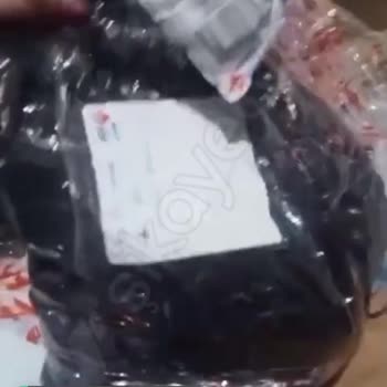 Aras Kargo Hasarlı Paketi Kamufle Edip Teslim Ediyor!
