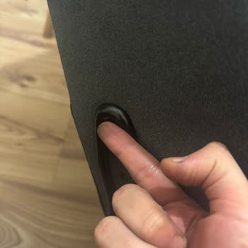 Xdrive Trendyol'dan Aldığım Sandalyede Büyük Hayal Kırıklığı