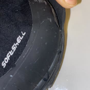 Kısa Sürede Yıpranan Ayakkabılar İçin Şikayet