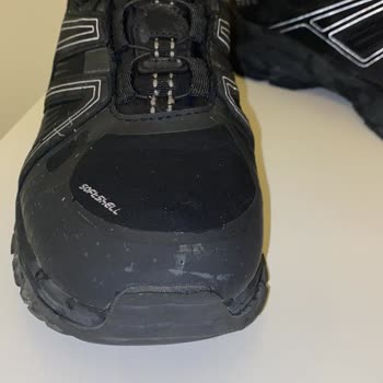 Kısa Sürede Yıpranan Ayakkabılar İçin Şikayet