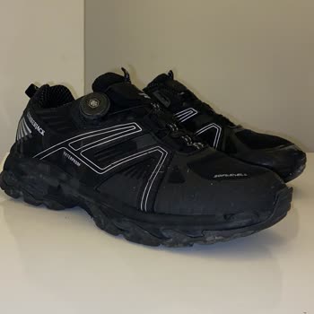 Kısa Sürede Yıpranan Ayakkabılar İçin Şikayet