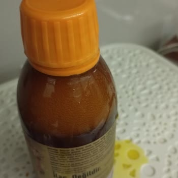 Argivit Smart Ürünü Köpürdü: Bozuk Mu?