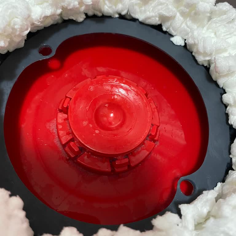 Eksik Gönderilen Parça: Vileda Mop Sorunu