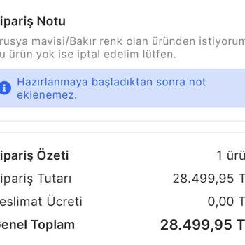 Yanlış Renk Ve Fiyat Farkı Sorunu: Dyson Gen5 Detect