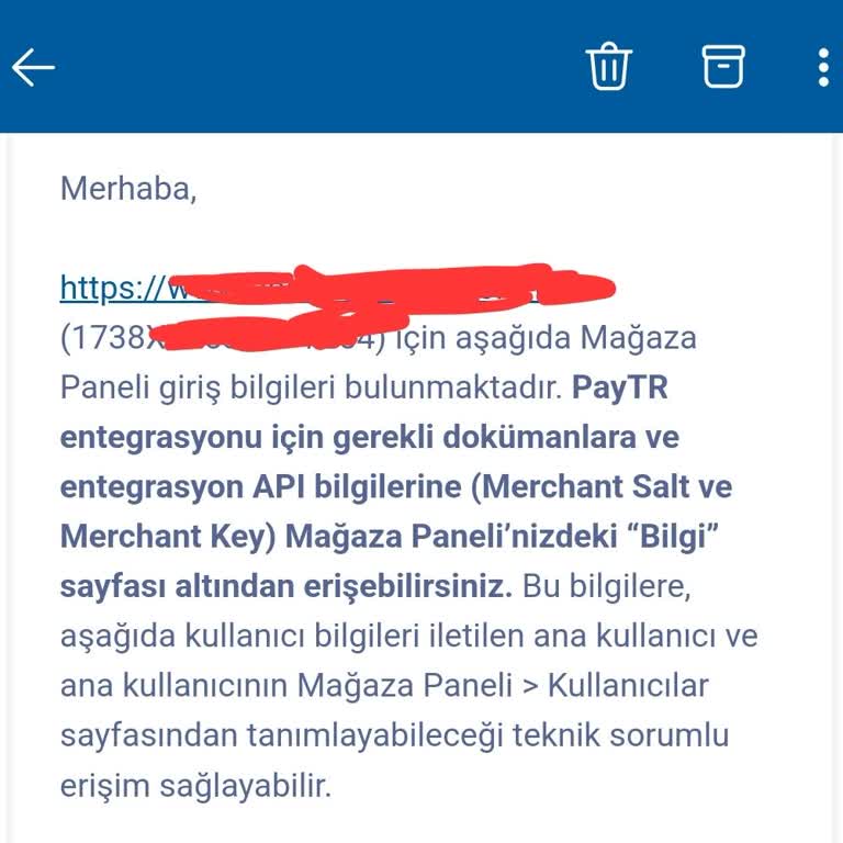 Kurumsallıktan Uzak Ve Güvensiz Hizmet