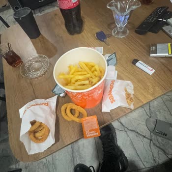 Eksik Ürün Ve İletişim Sorunu