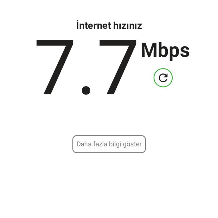 Vodafone Net İle Bitmeyen İnternet Sorunu