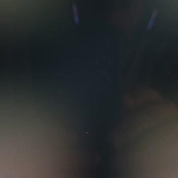 Monitör Panel Değişiminde Ölü Piksel Sorunu