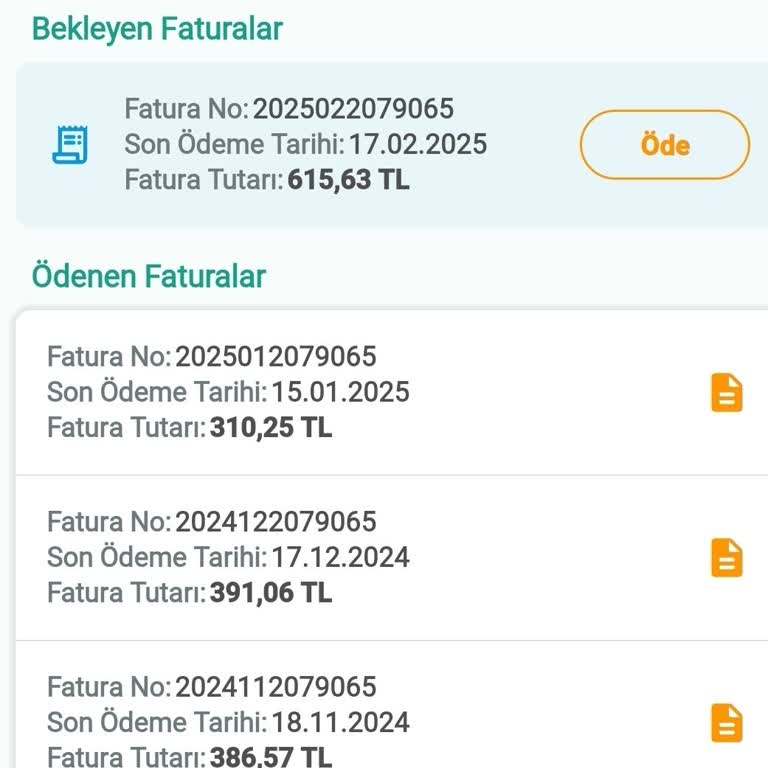 Su Faturasında Ani Artış Ve İtiraz Engeli