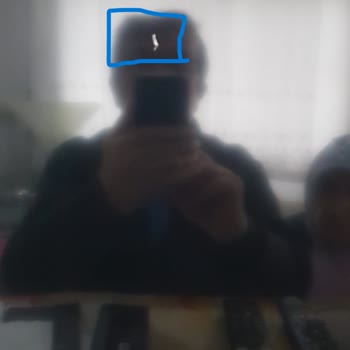 Yetkili Servis Sonrası Ekran Hasarı Ve Sorumluluk Sorunu