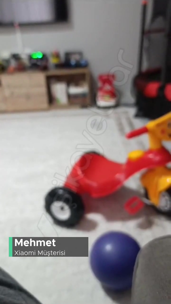 Xiaomi Redmi Note 13 Pro Kamera Sorunu! videonun kapak resmi