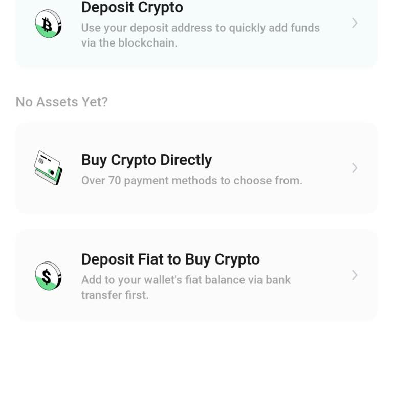 KuCoin Account Verification Loop & Missing Balance Issue