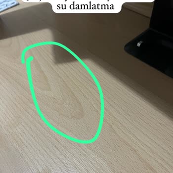 Teknosa'dan Alınan Üründe Tamir Sonrası Hayal Kırıklığı