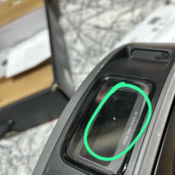 Teknosa'dan Alınan Üründe Tamir Sonrası Hayal Kırıklığı