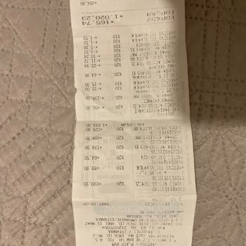 Yanıltıcı İndirim Koşulları Ve Müşteri Memnuniyetsizliği