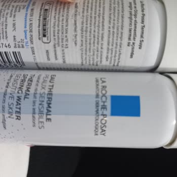 Hediyelik Ürün Skandalı: La Roche-Posay