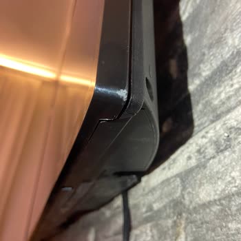 Vestel TV'de Bitmeyen Sorunlar Ve Yetersiz Servis Hizmeti