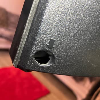 Vestel TV'de Bitmeyen Sorunlar Ve Yetersiz Servis Hizmeti