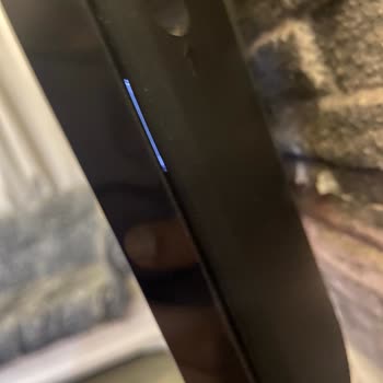 Vestel TV'de Bitmeyen Sorunlar Ve Yetersiz Servis Hizmeti