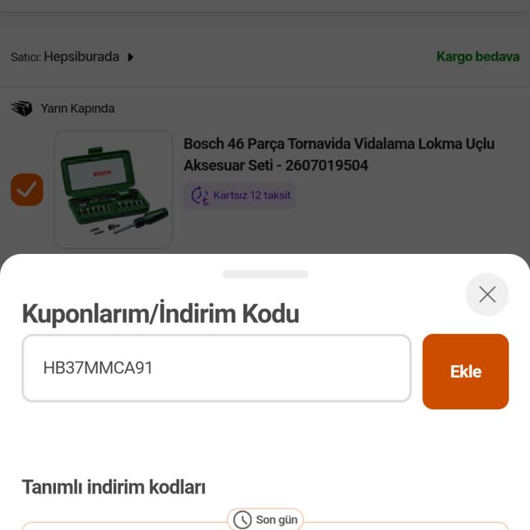Vodafone Hediye Kodu Sorunu Ve İlgisizlik