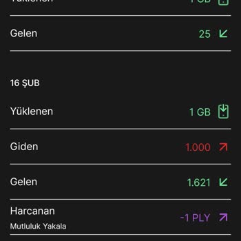 İnternet Yükleme Sorunu Ve Puan Kaybı