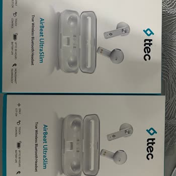 Media Markt'tan Aldığımız Kulaklıkların İadesi Reddedildi