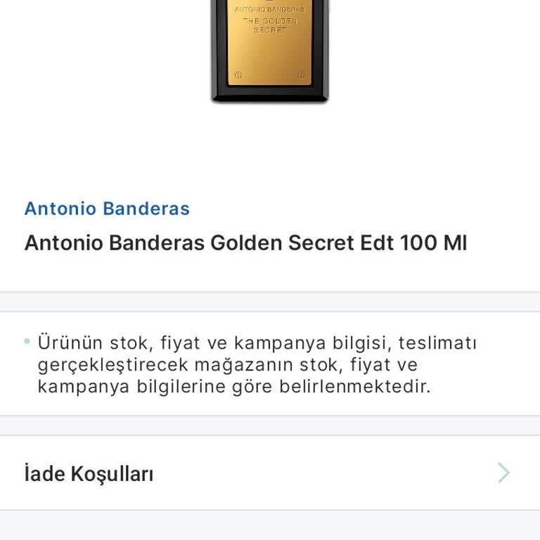 Mion Orijinalliği Şüpheli Parfüm Ve İlgisiz Müşteri Hizmetleri